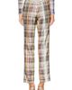 Brandon Maxwell Brandon Maxwell Anja Classic Trouser - 4