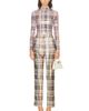 Brandon Maxwell Brandon Maxwell Anja Classic Trouser - 5