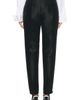 Brandon Maxwell Brandon Maxwell Beatrix Creased Trouser - 4