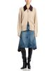 Brandon Maxwell Brandon Maxwell Conrad Cashmere Zippered Jacket - 2