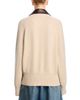Brandon Maxwell Brandon Maxwell Conrad Cashmere Zippered Jacket - 3