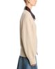 Brandon Maxwell Brandon Maxwell Conrad Cashmere Zippered Jacket - 4