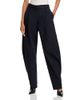Brandon Maxwell Brandon Maxwell Dean Cotton Balloon Pants - 1
