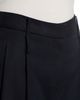 Brandon Maxwell Brandon Maxwell Dean Cotton Balloon Pants - 5