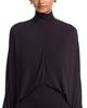Brandon Maxwell Brandon Maxwell Helena Dolman Sleeve Dress - 3