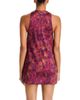 Brandon Maxwell Brandon Maxwell Joelle Sleeveless Mini Dress - 4