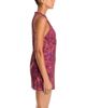 Brandon Maxwell Brandon Maxwell Joelle Sleeveless Mini Dress - 5