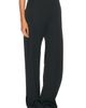 Brandon Maxwell Brandon Maxwell Parks Pleated Trouser - 2