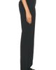 Brandon Maxwell Brandon Maxwell Parks Pleated Trouser - 3