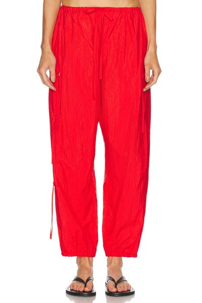 Brandon Maxwell Brandon Maxwell Scout Cargo Pant