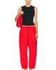 Brandon Maxwell Brandon Maxwell Scout Cargo Pant - 5