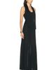 Brandon Maxwell Brandon Maxwell Siena Scarf Tank Dress - 2