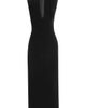 Brandon Maxwell Brandon Maxwell The Farren Asymmetric Dress - 5