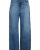 Brandon Maxwell Brandon Maxwell The Lana Wide Leg Jeans - 5