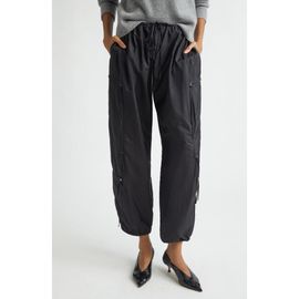 Brandon Maxwell Brandon Maxwell The Scout Cargo Pants