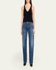 Brandon Maxwell Reese V-Neck Tank Top - 2