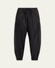 Brandon Maxwell Scout Drawstring Cargo Pants - 1