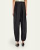 Brandon Maxwell Scout Drawstring Cargo Pants - 3