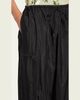 Brandon Maxwell Scout Drawstring Cargo Pants - 5