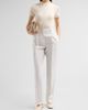 Brandon Maxwell Women's The Anja Wool-Silk Trousers - 2