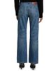 Brandon Maxwell Women's The Campbell Spiral Seam Jeans - 5