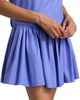 Brandon Maxwell Women's The Hadley Shirred Miniskirt - 6