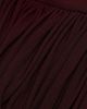 Brandon Maxwell Women's The Mila Draped One-Shoulder Maxi Dress - 7