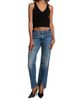 Brandon Maxwell Women's The Reese V-Neck Knit Tank - 2