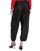 Brandon Maxwell Women's The Scout Nylon-Silk Cargo Pants - 5