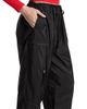 Brandon Maxwell Women's The Scout Nylon-Silk Cargo Pants - 6