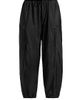 Brandon Maxwell Women's The Scout Nylon-Silk Cargo Pants - 8