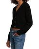 Brandon Maxwell Women's The Sloane Silk-Cashmere Sweater - 4