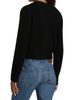 Brandon Maxwell Women's The Sloane Silk-Cashmere Sweater - 5