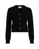 Brandon Maxwell Women's The Sloane Silk-Cashmere Sweater - 8