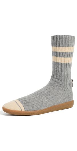 Brave Pudding Brave Pudding Varsity Strolls Athletic Heather