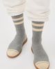Brave Pudding Brave Pudding Varsity Strolls Athletic Heather - 3
