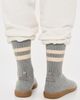 Brave Pudding Brave Pudding Varsity Strolls Athletic Heather - 4