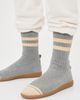 Brave Pudding Brave Pudding Varsity Strolls Athletic Heather - 5