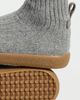 Brave Pudding Brave Pudding Varsity Strolls Athletic Heather - 6