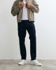 Brave Soul Brave Soul chino pants in navy - 1