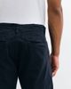 Brave Soul Brave Soul chino pants in navy - 4
