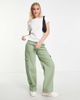 Brave Soul Brave Soul Fresha relaxed fit T-shirt in white - 4