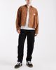 Brave Soul Brave Soul loose fit jeans in black - 1