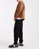 Brave Soul Brave Soul loose fit jeans in black - 3