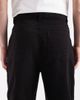 Brave Soul Brave Soul loose fit jeans in black - 4