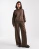 Brave Soul Brave Soul scuba-style sweatshirt in taupe-Neutral - 3