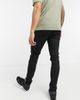 Brave Soul Brave Soul skinny jeans in black - 2