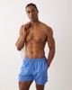 Brave Soul Brave Soul swim shorts in blue - 1