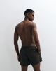 Brave Soul Brave Soul swim shorts in chocolate-Brown - 3