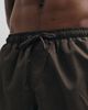 Brave Soul Brave Soul swim shorts in chocolate-Brown - 4